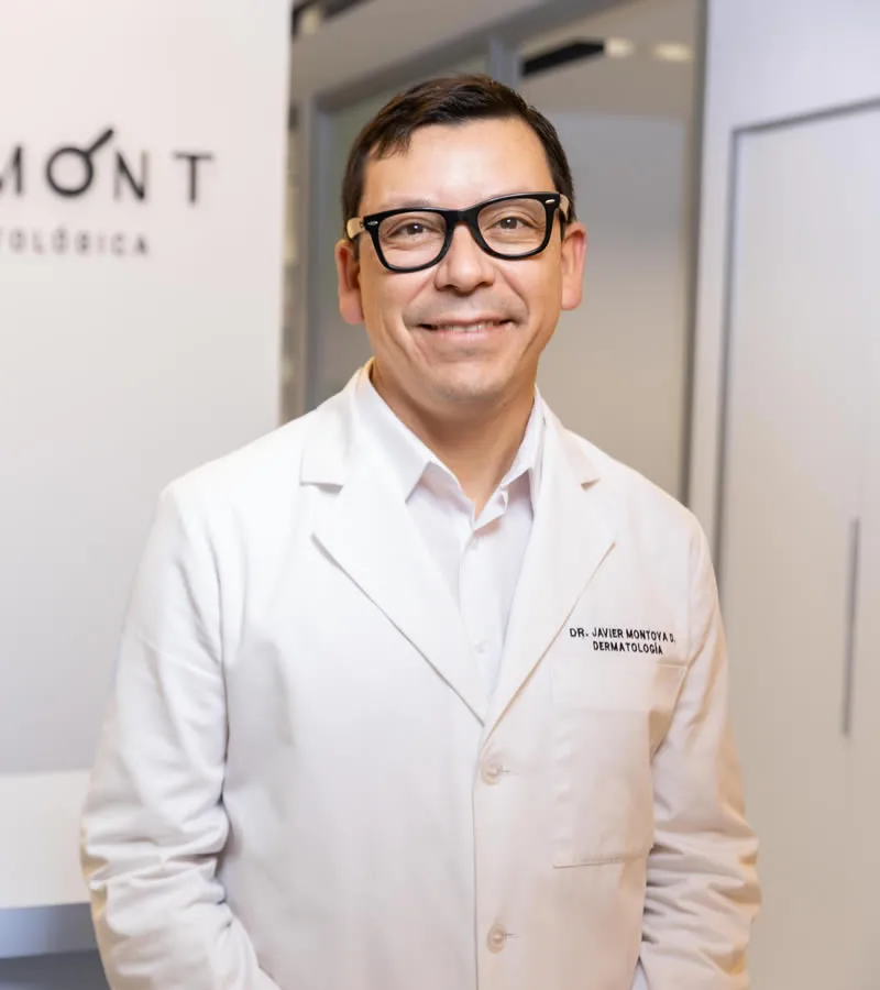 Dr. Javier Montoya D.
